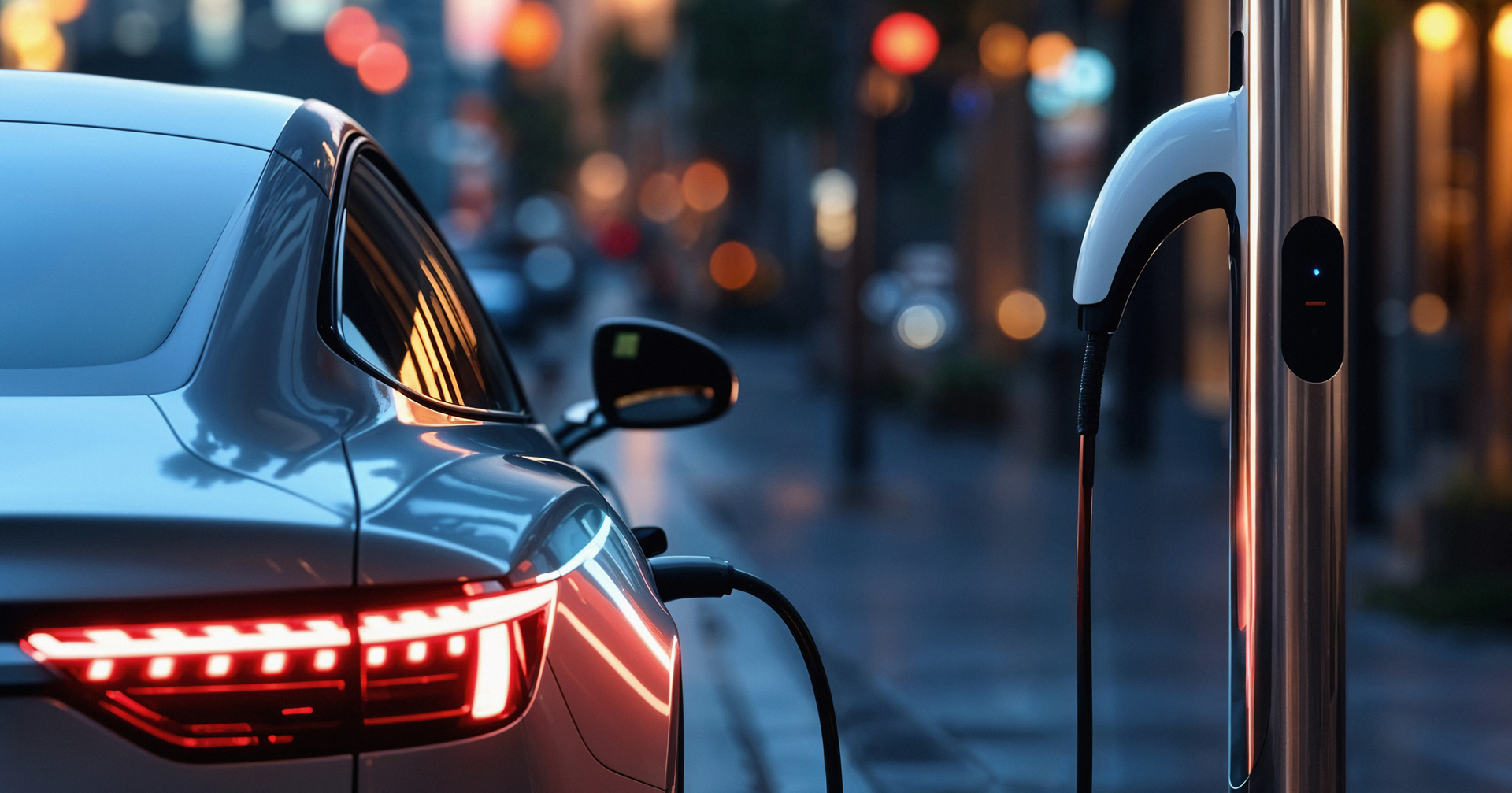 Accessori indispensabili per auto elettrica cosa avere sempre a bordo