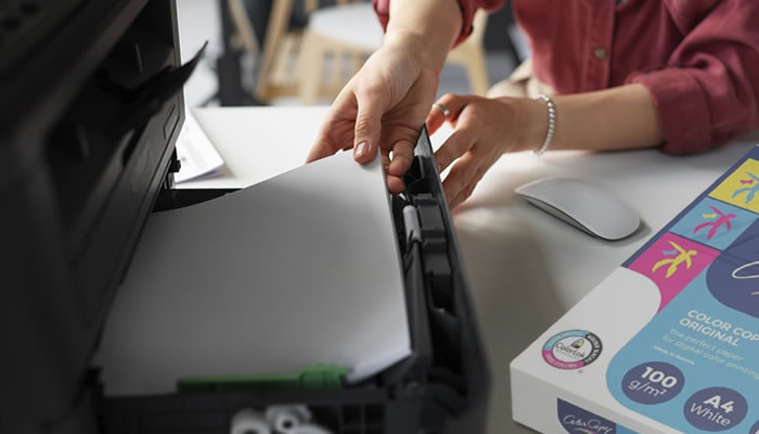 Carta per stampante migliore