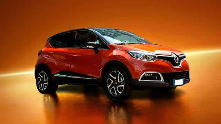 Kit tagliando Renault Captur Clio 1.5 dci